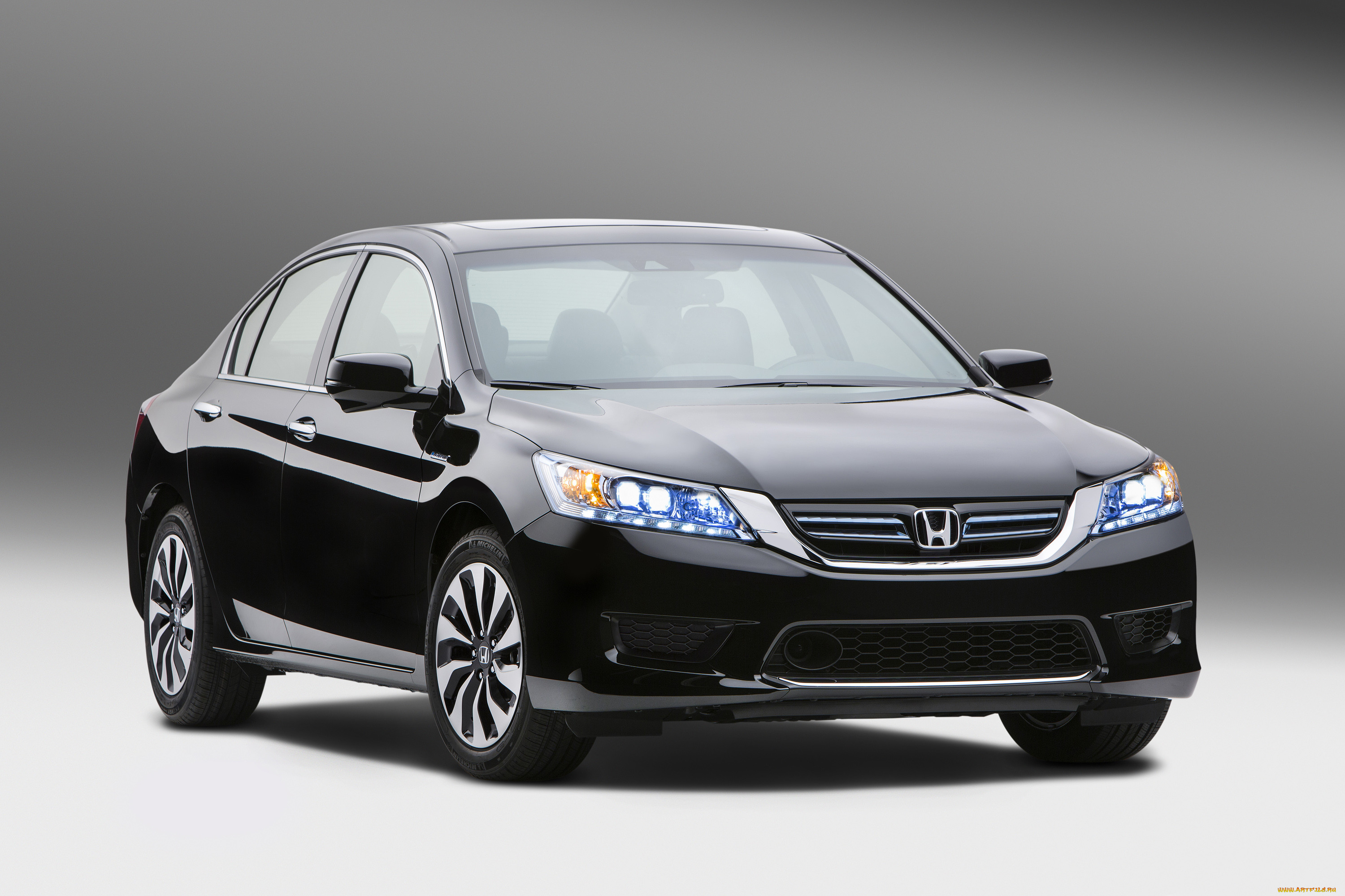 , honda
